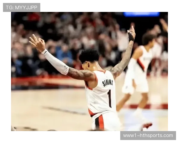 明日开拓者背靠背挑战勇士 罗威、利拉德与亨德森缺阵