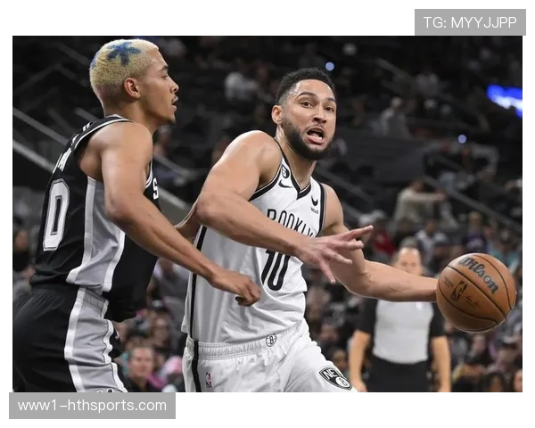 篮网陷入低谷遭遇六连败 主帅直言球队正经历艰难时刻 篮网陷入低谷遭遇六连败 主帅直言球队正经历艰难时刻