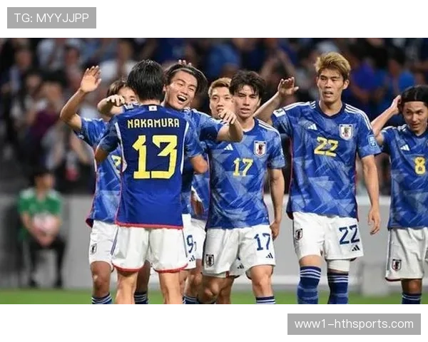 亚洲球队世界杯前景分析 日韩伊沙各有出线机会