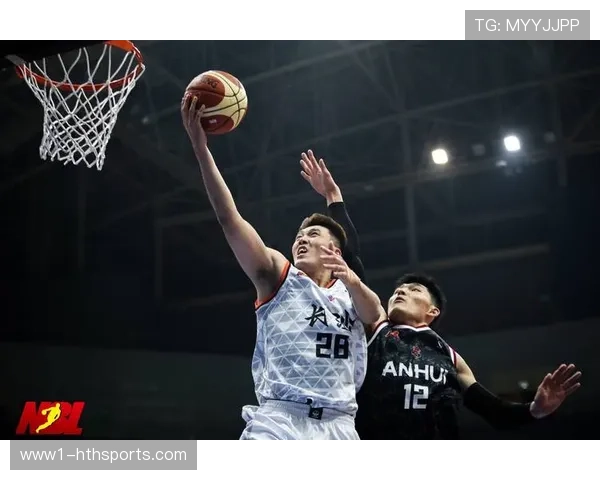 湖北文旅105-98战胜盐南苏科雄狮 赛克斯26分率队主场取胜