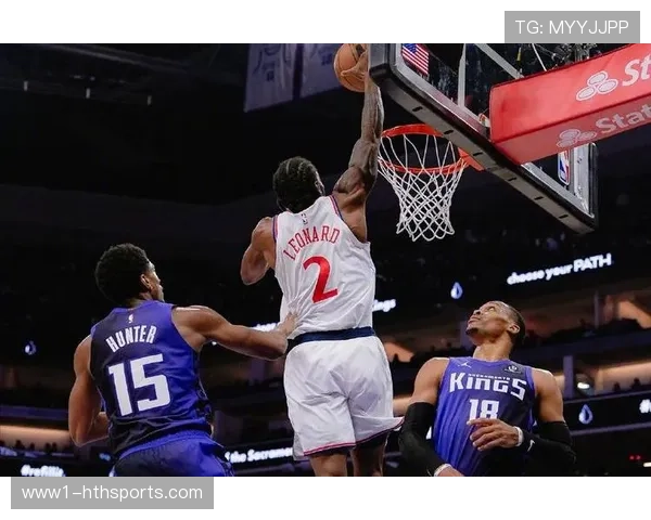 快船34胜36负跌至第九,伦纳德缺阵影响球队攻防体系 快船34胜36负跌至第九,伦纳德缺阵影响球队攻防体系